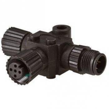 Lowrance N2K-T-RD NMEA 2000 - Conector en T