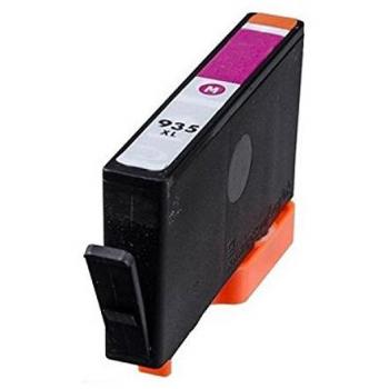 Hp Cartucho de Tinta Compatible con 935xl