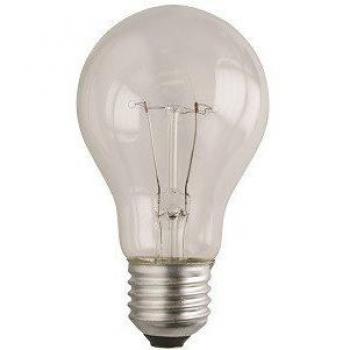 LAMPARA STANDAR E-27 230 V 40 W