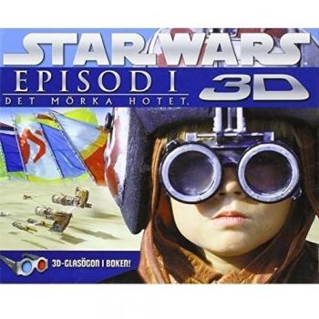 Star Wars Episod 1. Det mörka hotet 3D