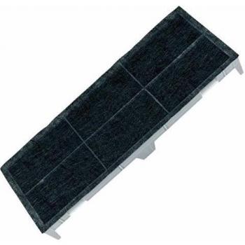 Filtro de carbón activado original Neff 11008216 LZ45610 para campana extractora