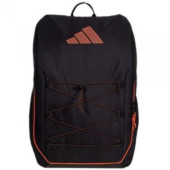 Adidas Protour Pro Tour 3.3 Backpack Black