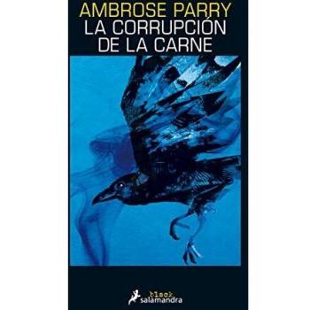 La corrupción de la carne