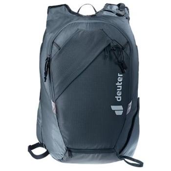 Mochila Deuter Updays 24 SL Unisex - Rucksack de Esquí y Senderismo, 24L, Color Negro