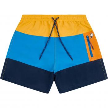 Penfield The Mattawa Swim Shorts - Quick-Dry, Lightweight, Stylish