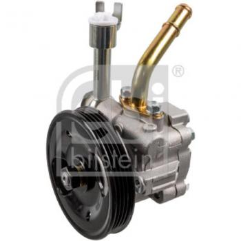 Bomba de dirección hidráulica FEBI BILSTEIN 181109