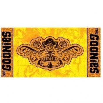 Toalla de Baño Diseño The Goonies