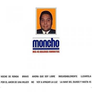 Mis 45 mejores boleros