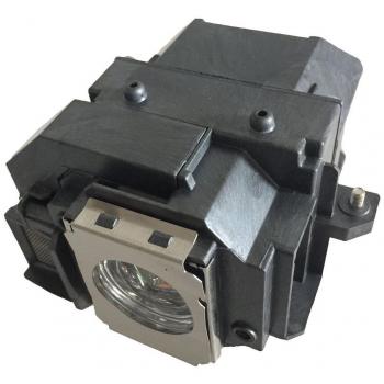 CTLAMP Reemplazo de la lámpara del proyector para EX31/EX71/EX51/EB-S72/EB-X72/EB-S7/EB-X7/EB-W7/EB-S82/EB-S8/EB-X8/EB-W8/EB-X8e/EH-TW450/PowerLite HC 705HD/PowerLite 79/PowerLite S7/PowerLite S8+/PowerLite W7/H309A/H309C/H310C/H311B/H311C/H312A/H312B/H3