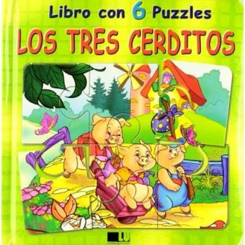 TRES CERDITOS