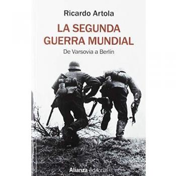 La Segunda Guerra Mundial