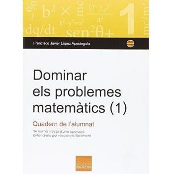 Dominar els problmes matemàtics