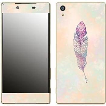 Motivos Disagu Design Skin para Sony Xperia Z5 Premium: Feder - Sommerlich