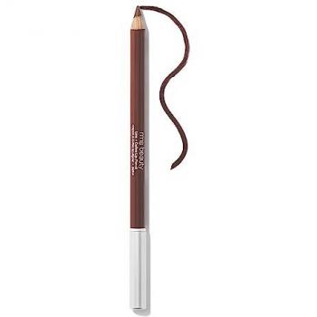 RMS Beauty Go Nude Lip Pencil - Midnight Nude Shade - Dual Use Lip Liner & Lipstick