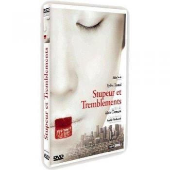 Stupeur et Tremblements [Alemania] [DVD]