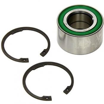 Juego de rodamientos de rueda SNR R153.39, tipo: cojinete de rueda, características: alta calidad, durabilidad, diseño específico para vehículos, fácil instalación