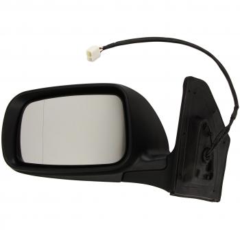 Espejo retrovisor VAN WEZEL 5307807, tipo de producto: espejo retrovisor para automóvil, características: diseño específico para el modelo del vehículo, fácil instalación, fabricado con materiales de alta calidad, cumple con estándares de segurida