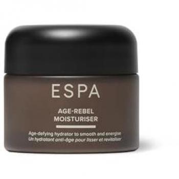 ESPA Age-Rebel Moisturiser 55ml For Men Age-defying