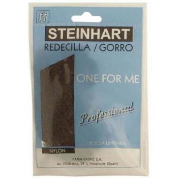 Secador de Pelo One-For-Me Castaño Oscuro Steinhart