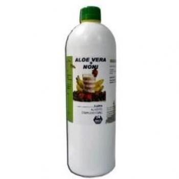 Aloe Vera y Noni 1 litro de Nale