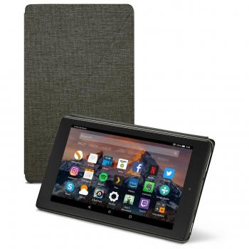 Amazon - Funda para Fire HD 8
