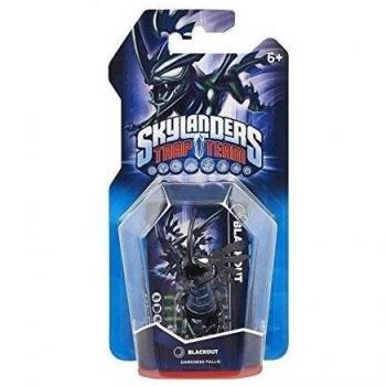 Skylanders Trap Team: Blackout
