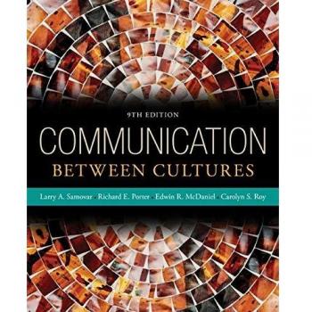 Communication Between Cultures