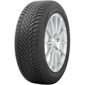 Neumático Toyo Tires Celsius AS2 225/50 R18 99W XL 3PMSF TL