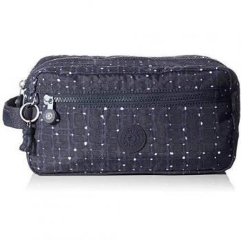 Kipling AGOT - Bolsa de aseo, 3 liters, Multicolor