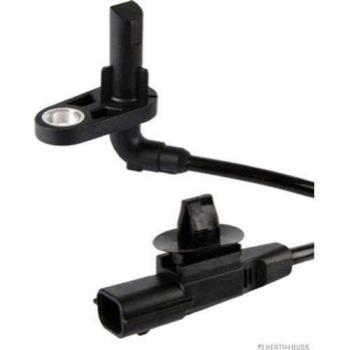 Sensor de revoluciones de la rueda HERTH+BUSS JAKOPARTS J5931038 para NISSAN Note y Micra