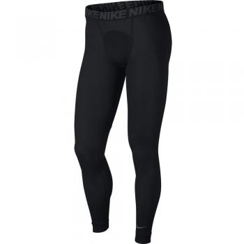 Nike M Nk Tght Utility Mallas, Hombre, Negro