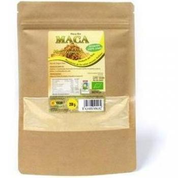 Dream Foods Maca Polvo Ecológico 100% Bio 200g