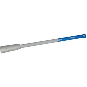 Silverline 675117 - Mango de fibra de vidrio