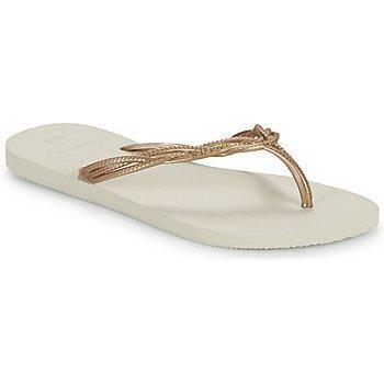 Havaianas Chanclas FLASH SWEET Doradas para Mujer