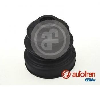 Juego de fuelles para árbol de transmisión AUTOFREN SEINSA D8607