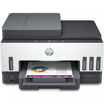 HP Smart Tank 7605 All-in-One