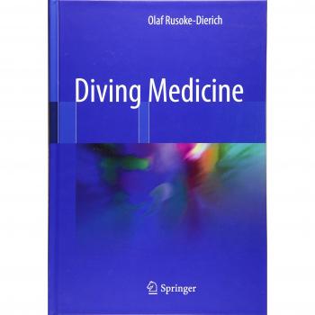 Diving Medicine [Idioma Inglés]
