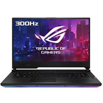 ASUS ROG Strix SCAR III G732LWS-HG033T - Ordenador portátil Gaming de 17.3 FullHD 300Hz