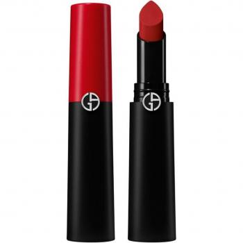 Giorgio Armani Lip Power Matte Longwear Vivid Color Lipstick 603