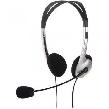 SpeedLink MAIA - Auriculares de diadema abiertos