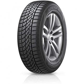 NEUMÁTICO HANKOOK KINERGY 4S H740 195 55 R16 91V TODAS LAS ESTACIONES TL M+S 3PMSF XL PARA COCHES