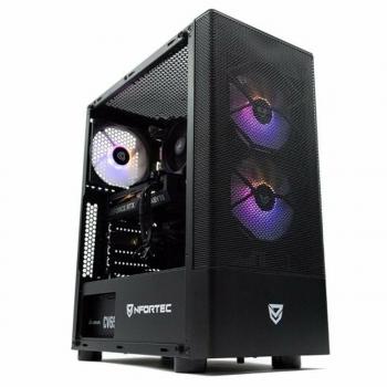 PcCom Lite PC de Sobremesa Intel Core i5-11400F / 16GB RAM / 1TB SSD / NVIDIA GeForce RTX 3050 / Windows 11 Home
