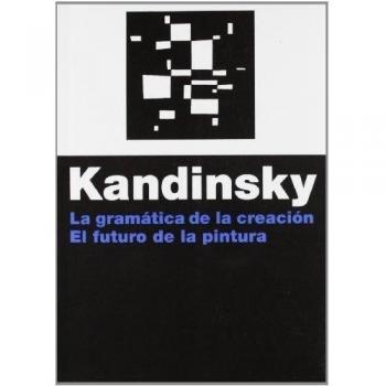 La gramática de la creación: El futuro de la pintura