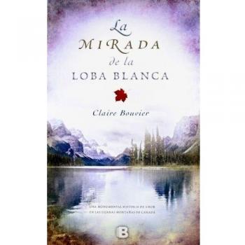 LA LOBA BLANCA