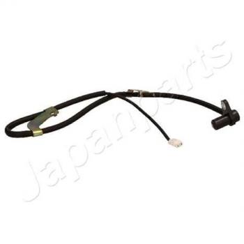 Sensor ABS Japanparts ABS-803 - Sensor de frenos para automóviles, compatible con sistemas de frenos antibloqueo (ABS), diseñado para garantizar un rendimiento óptimo y una respuesta precisa en la frenada