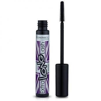 Rimmel Extra Long Lash Mascara Extreme Black 8ml