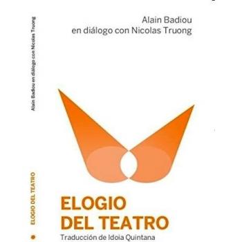 Elogio del teatro