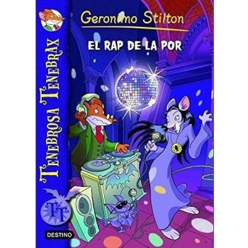 El Rap De La Por