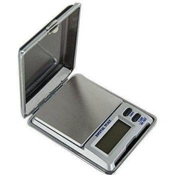 Báscula digital Báscula Balanza de precisión, la precisión de 0,01 g