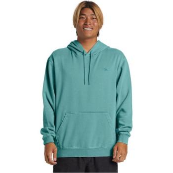 Sudadera de Hombre Quiksilver Salt Water en Azul Marino